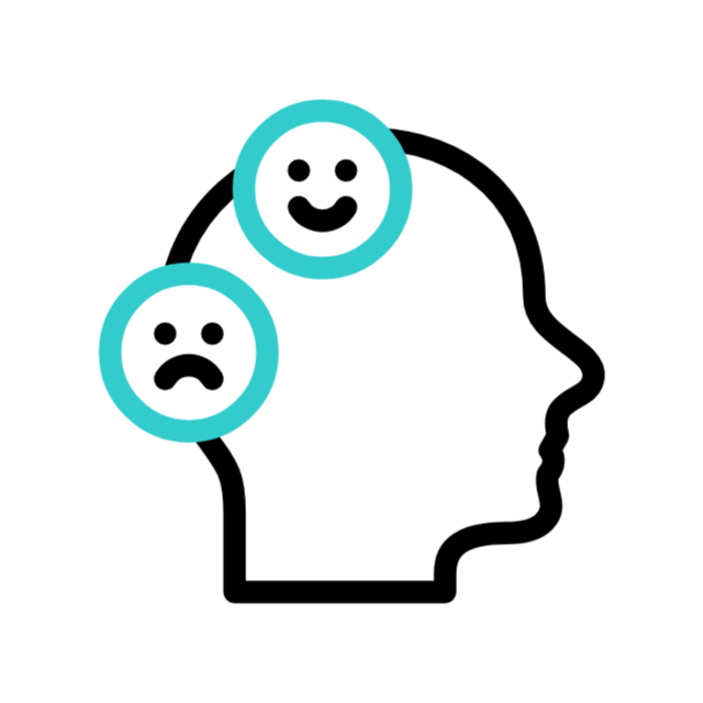 Behavioral signals