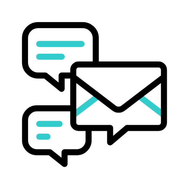 Every mass message