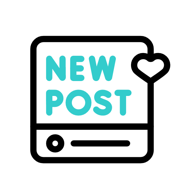 Every post